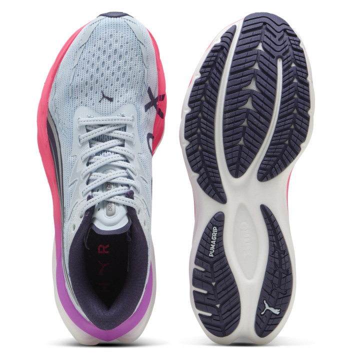 Velocity NITRO 4 PUMA X HYROX Wns