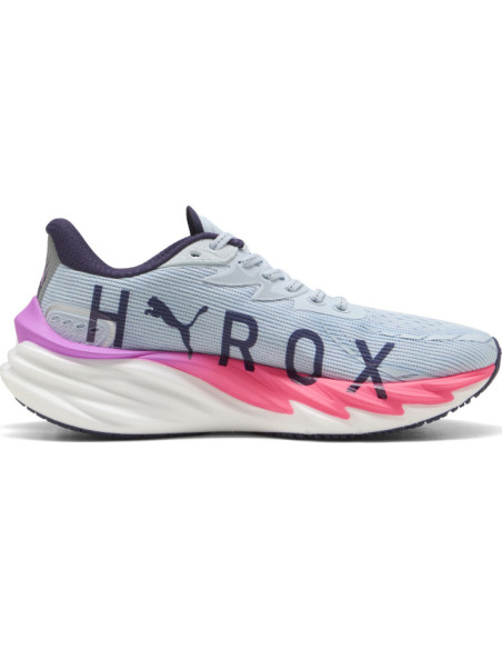 Velocity NITRO 4 PUMA X HYROX Wns