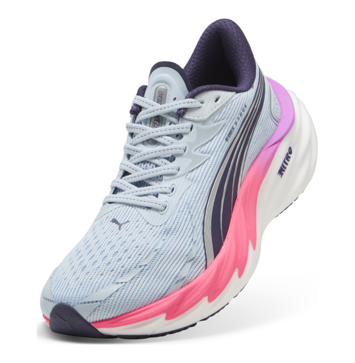 Velocity NITRO 4 PUMA X HYROX Wns