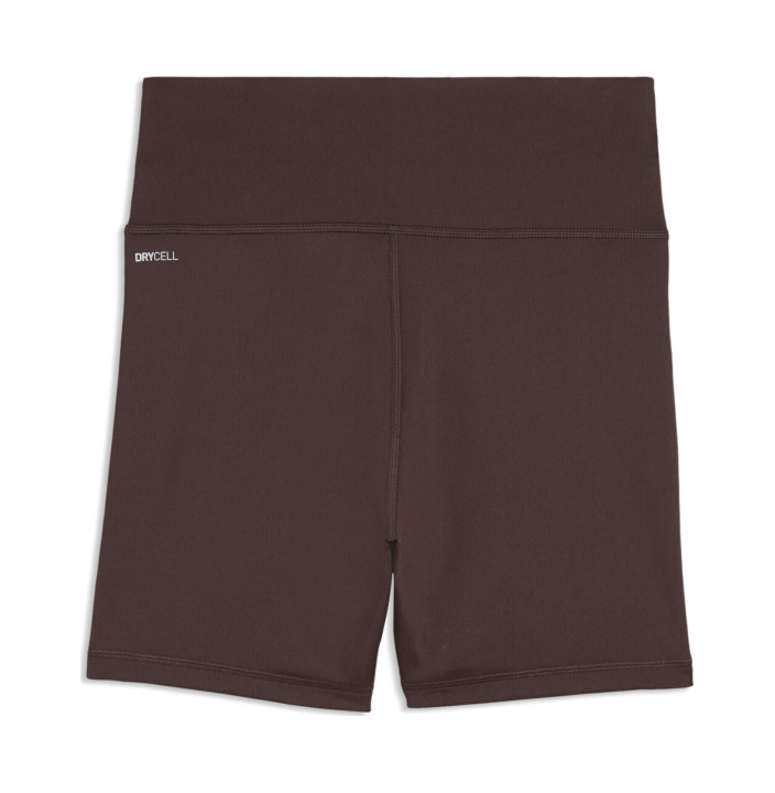 W Puma Strong Cross Front Short Tight - HW 5