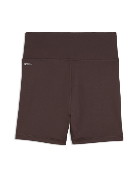 W Puma Strong Cross Front Short Tight - HW 5