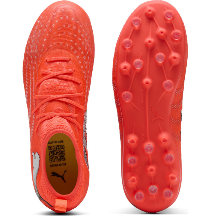 FUTURE 9 MATCH MG Jr