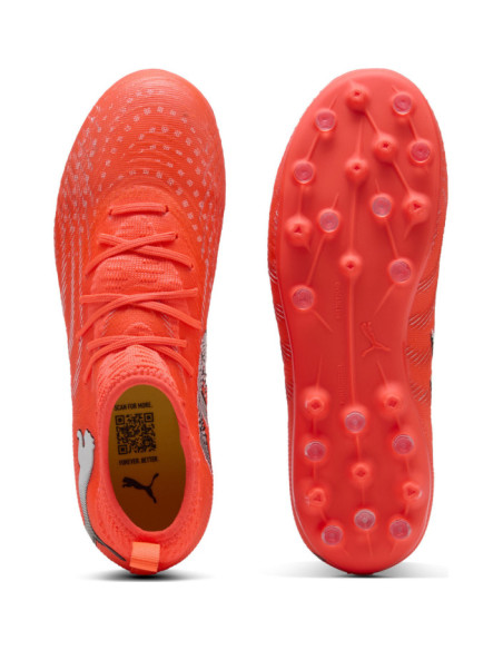 FUTURE 9 MATCH MG Jr