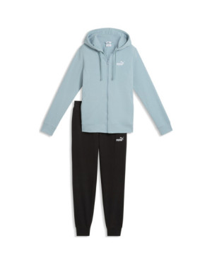 Hooded Sweat Suit TR cl