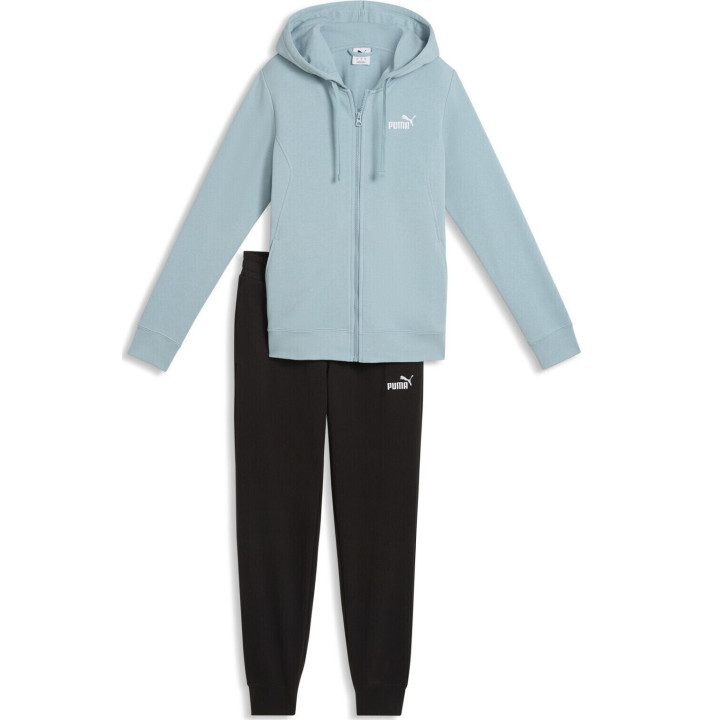 Hooded Sweat Suit TR cl