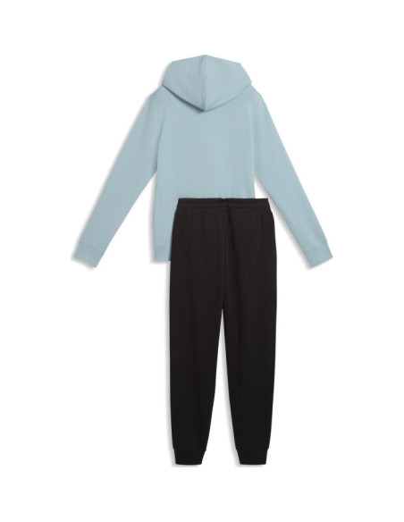 Hooded Sweat Suit TR cl