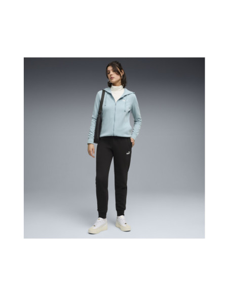 Hooded Sweat Suit TR cl