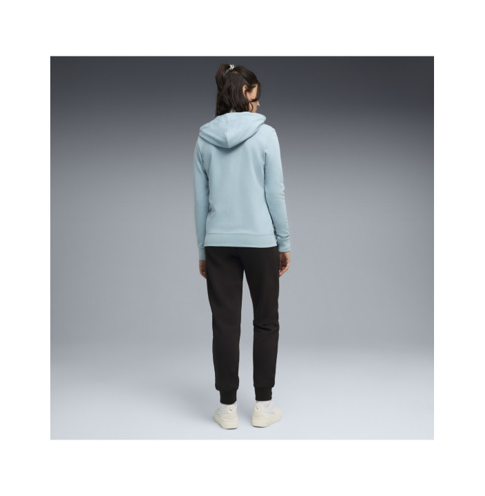 Hooded Sweat Suit TR cl