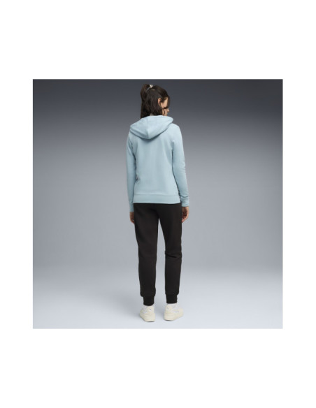 Hooded Sweat Suit TR cl