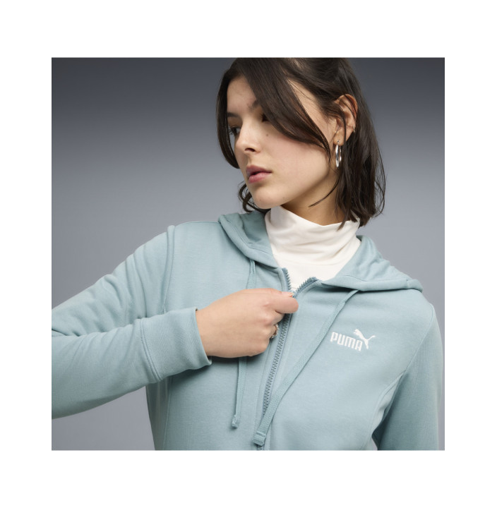 Hooded Sweat Suit TR cl