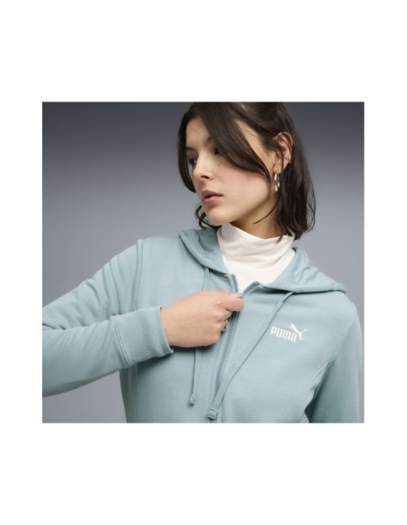 Hooded Sweat Suit TR cl