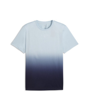 M PUMA X HYROX POLY GRAPHIC TEE