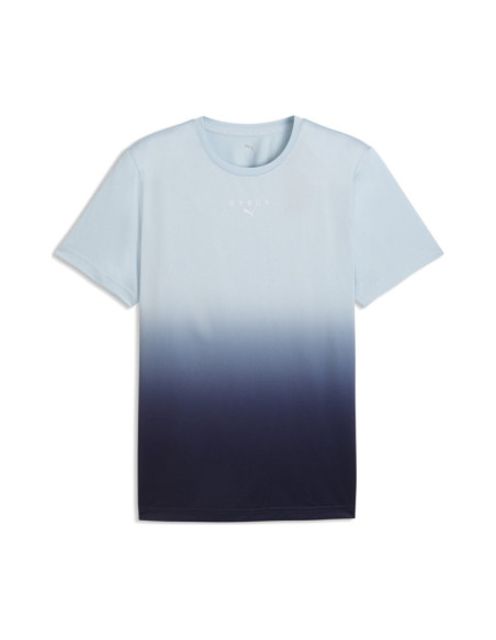 M PUMA X HYROX POLY GRAPHIC TEE