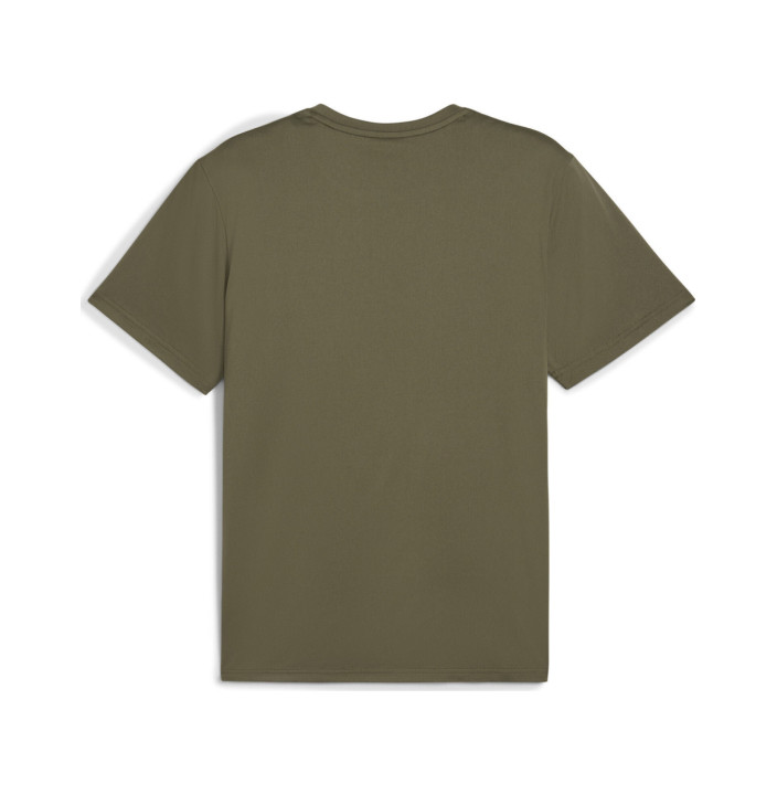 M TAD ESSENTIALS SOLID CAT TEE (LC small cat)