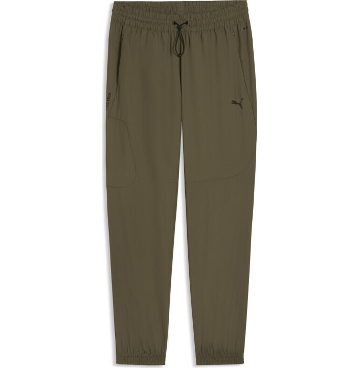 PUMATECH Woven Cargo Pants cl