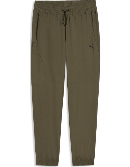 PUMATECH Woven Cargo Pants cl