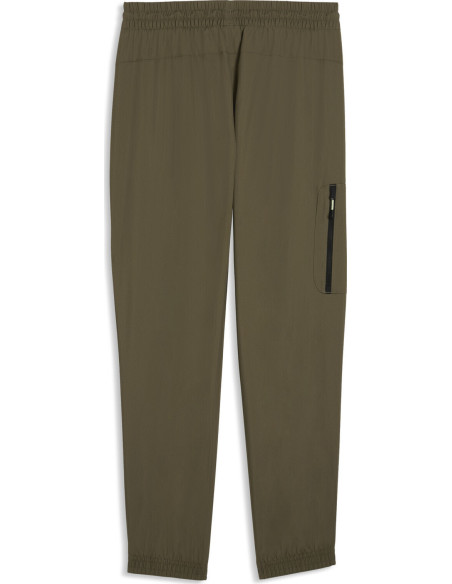 PUMATECH Woven Cargo Pants cl