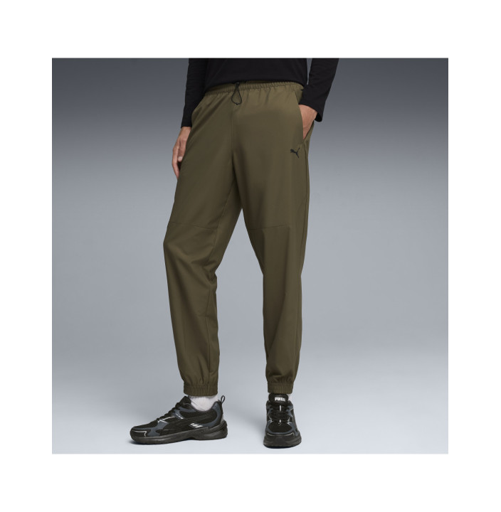 PUMATECH Woven Cargo Pants cl