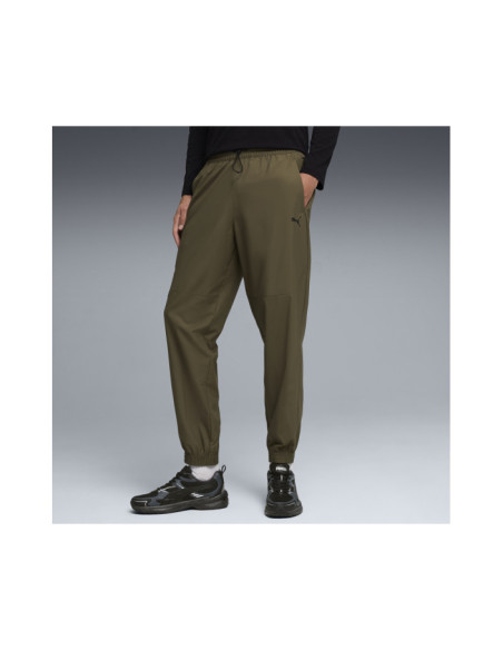PUMATECH Woven Cargo Pants cl
