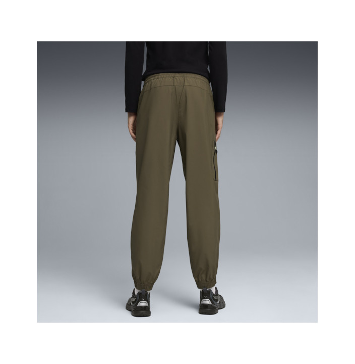 PUMATECH Woven Cargo Pants cl