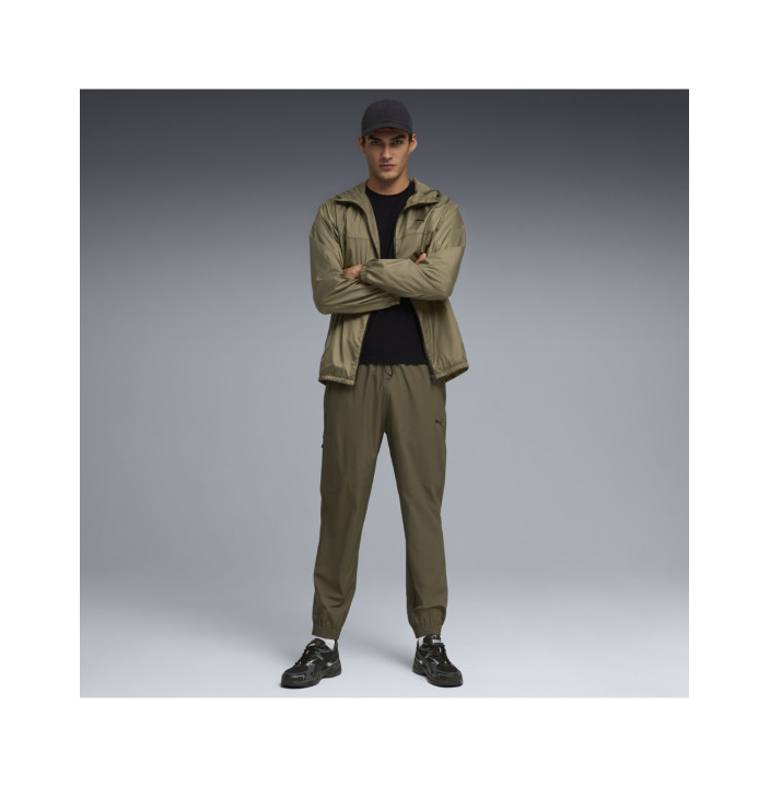 PUMATECH Woven Cargo Pants cl