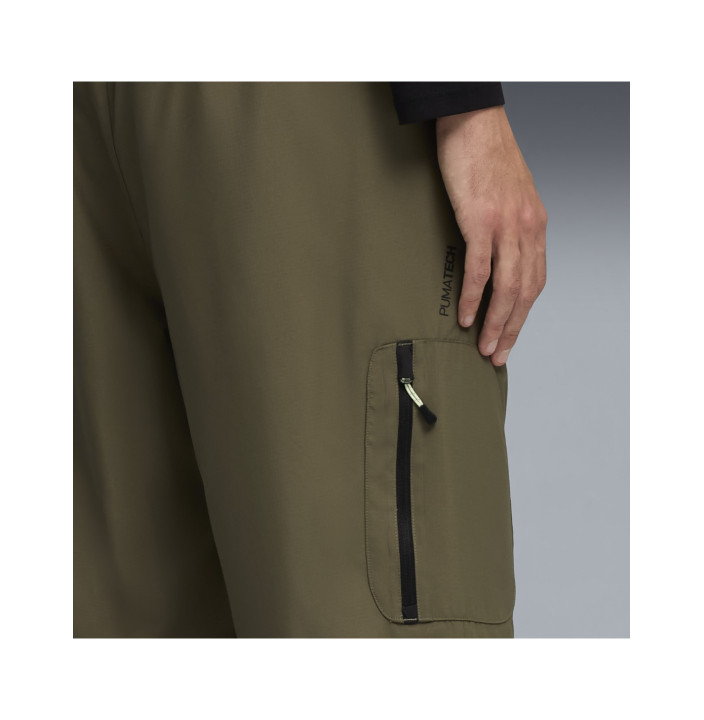 PUMATECH Woven Cargo Pants cl