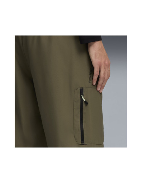 PUMATECH Woven Cargo Pants cl