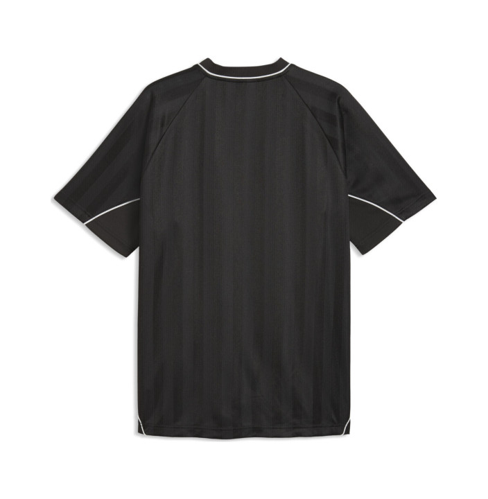 PUMA SPORT STRIPE FOOTBALL JERSEY
