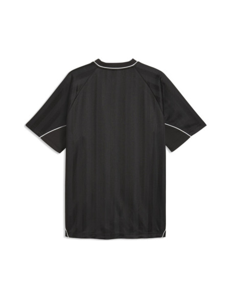 PUMA SPORT STRIPE FOOTBALL JERSEY
