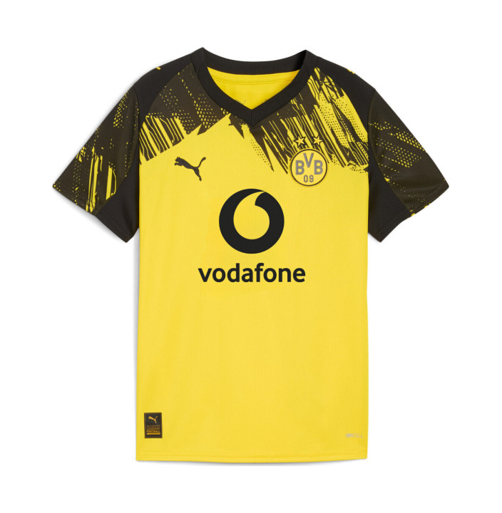 BVB Home Jersey Replica Jr