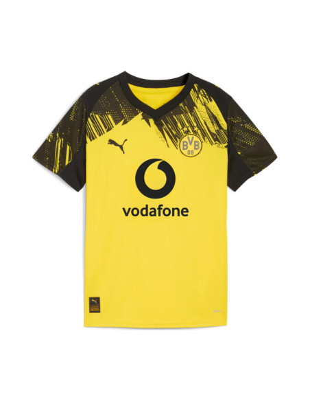 BVB Home Jersey Replica Jr