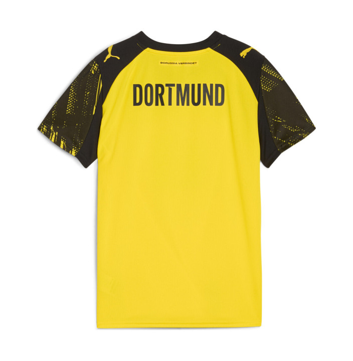 BVB Home Jersey Replica Jr