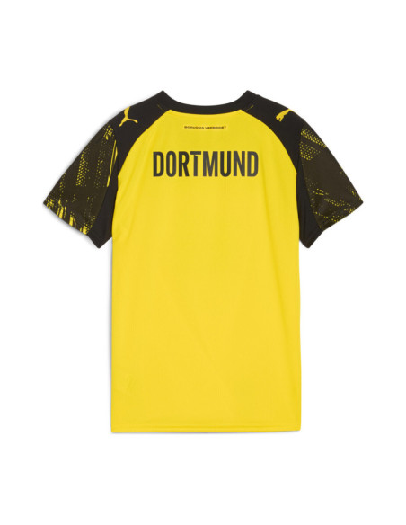 BVB Home Jersey Replica Jr