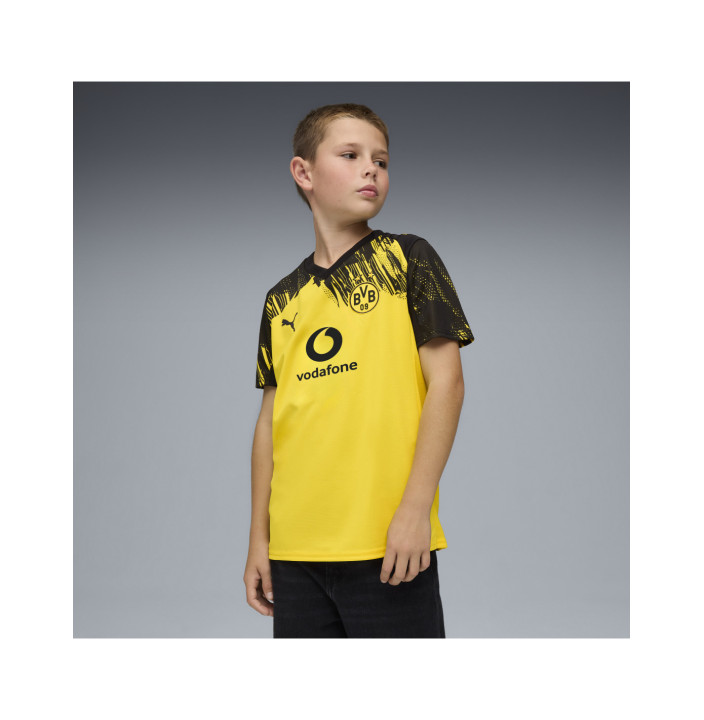 BVB Home Jersey Replica Jr