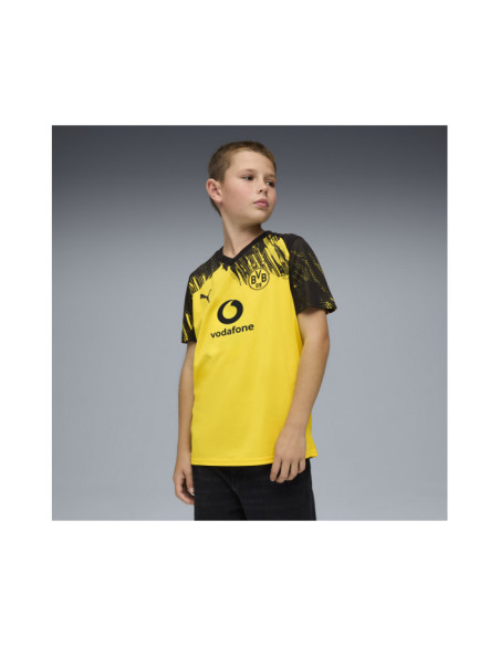 BVB Home Jersey Replica Jr