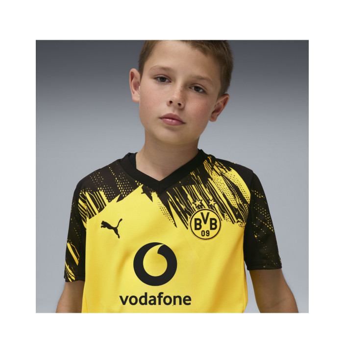 BVB Home Jersey Replica Jr