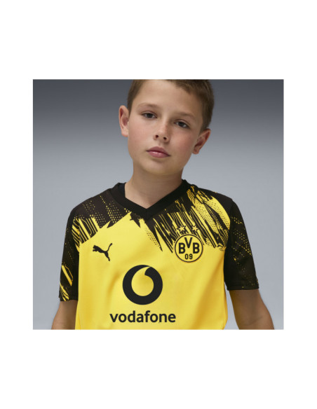 BVB Home Jersey Replica Jr