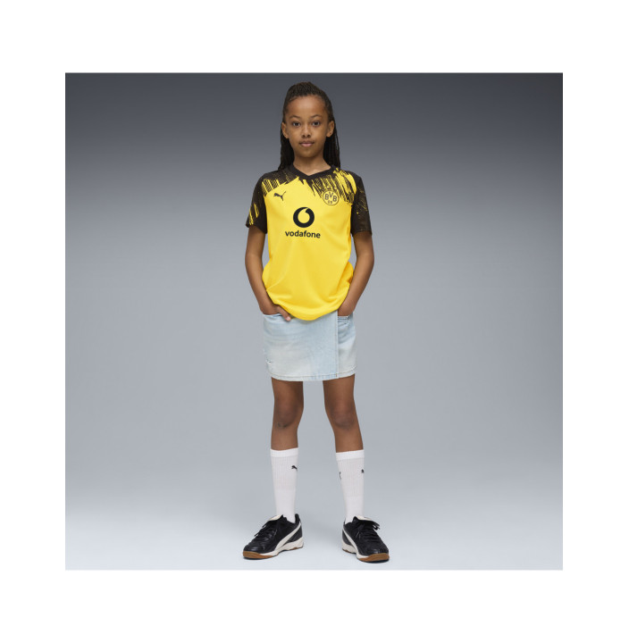 BVB Home Jersey Replica Jr