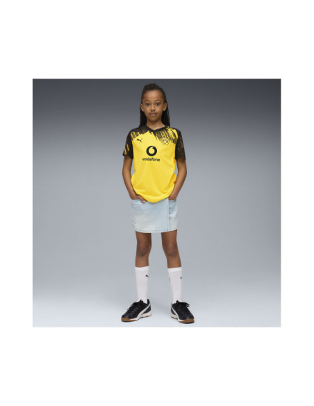 BVB Home Jersey Replica Jr