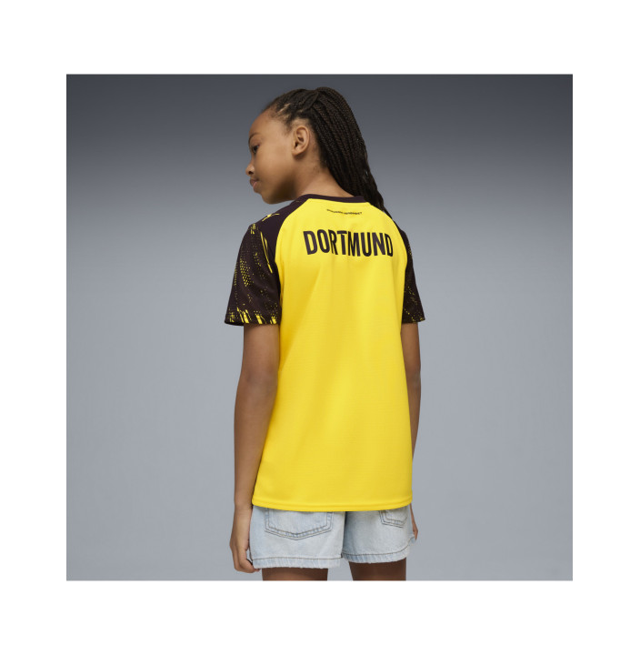 BVB Home Jersey Replica Jr