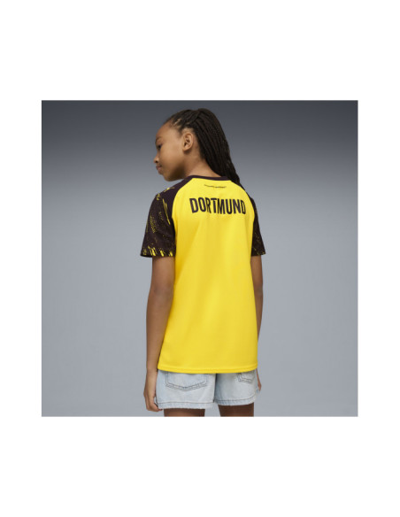BVB Home Jersey Replica Jr