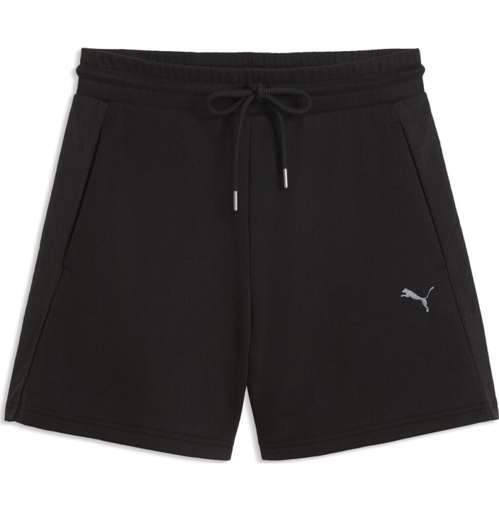 HER High-Waist Shorts 5”