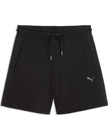 HER High-Waist Shorts 5”