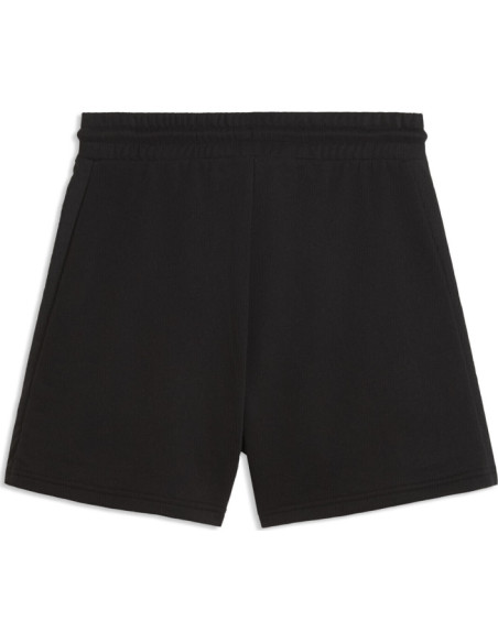 HER High-Waist Shorts 5”