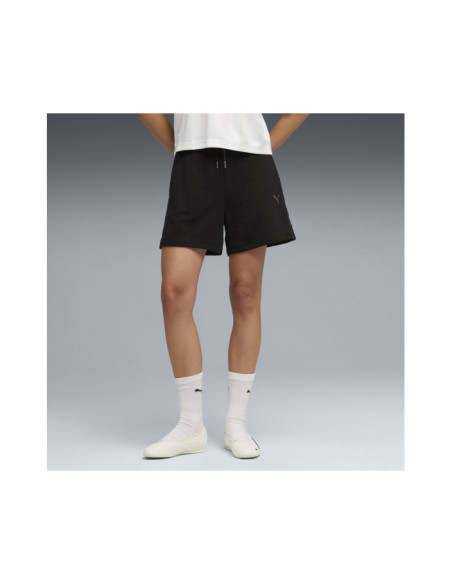 HER High-Waist Shorts 5”