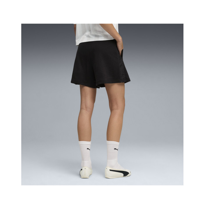 HER High-Waist Shorts 5”