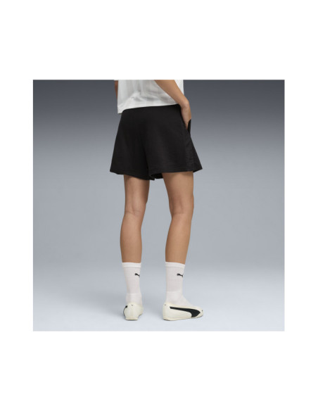 HER High-Waist Shorts 5”