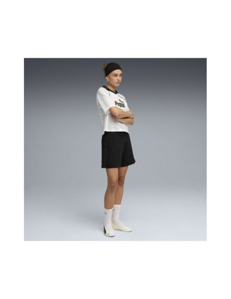 HER High-Waist Shorts 5”