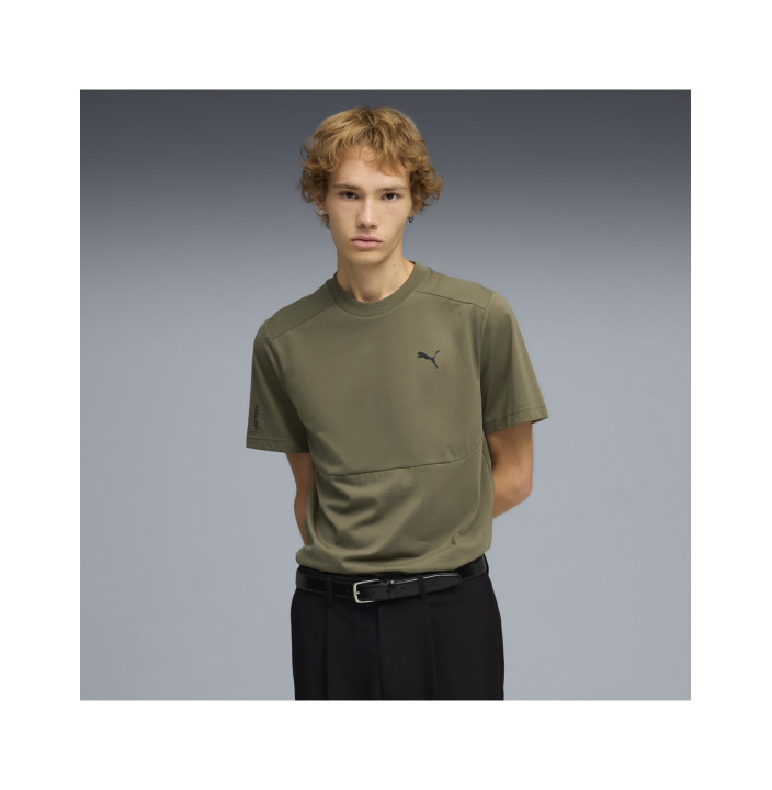 PUMATECH Tee