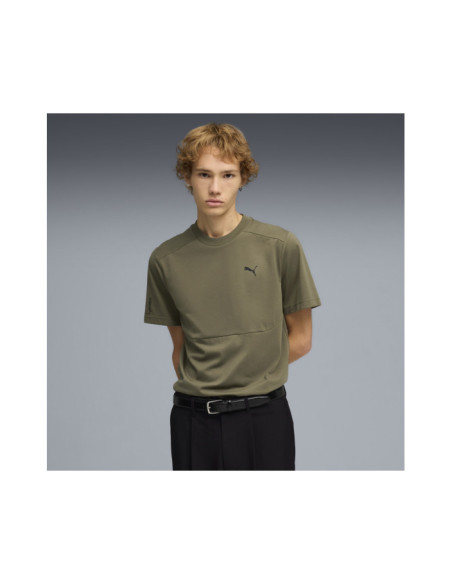 PUMATECH Tee